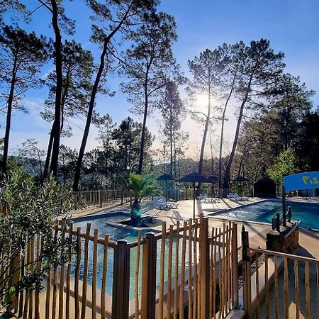 Village De Chalets 쥬와유스 외부 사진