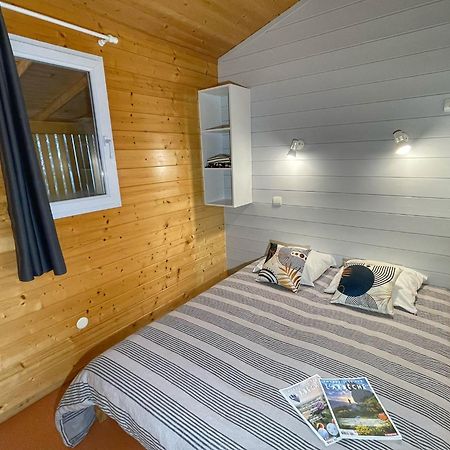 Village De Chalets 쥬와유스 외부 사진