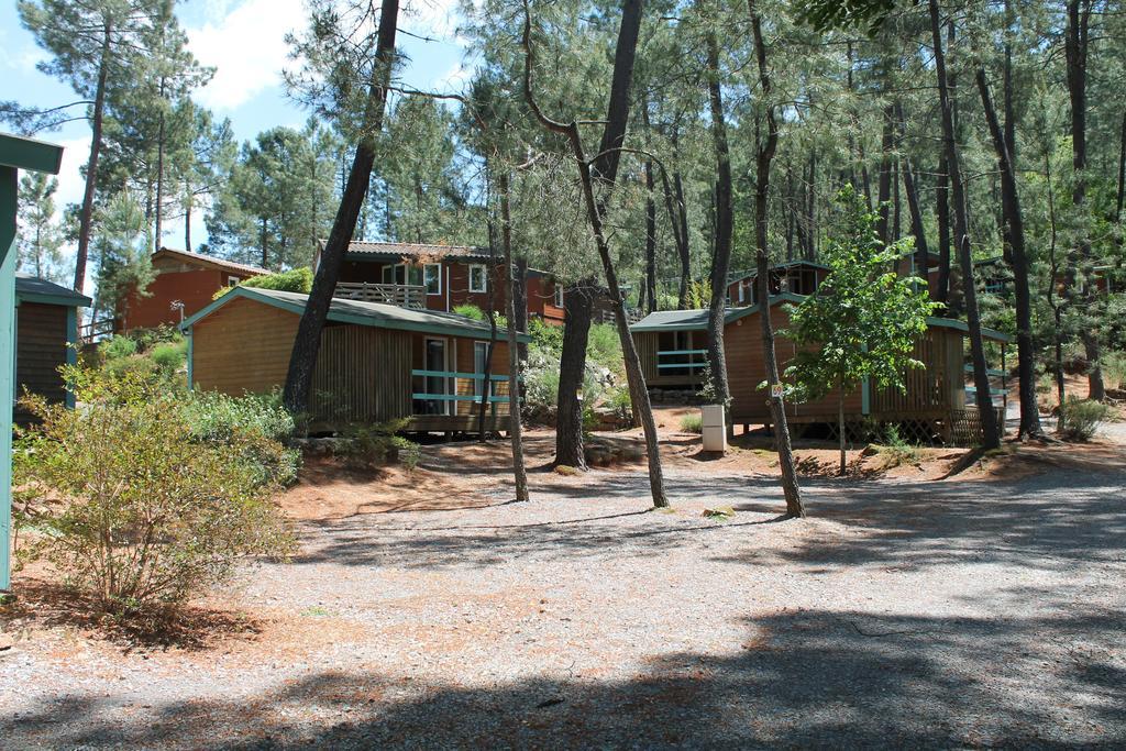 Village De Chalets 쥬와유스 외부 사진