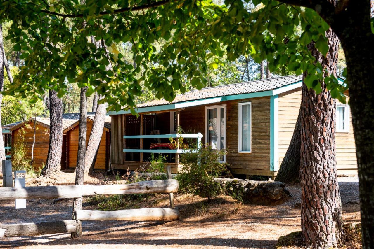 Village De Chalets 쥬와유스 외부 사진