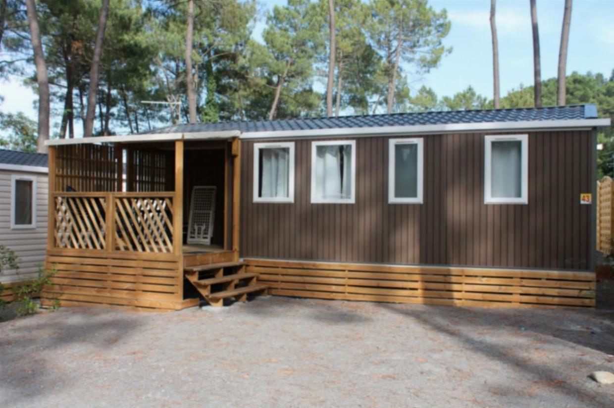 Village De Chalets 쥬와유스 외부 사진