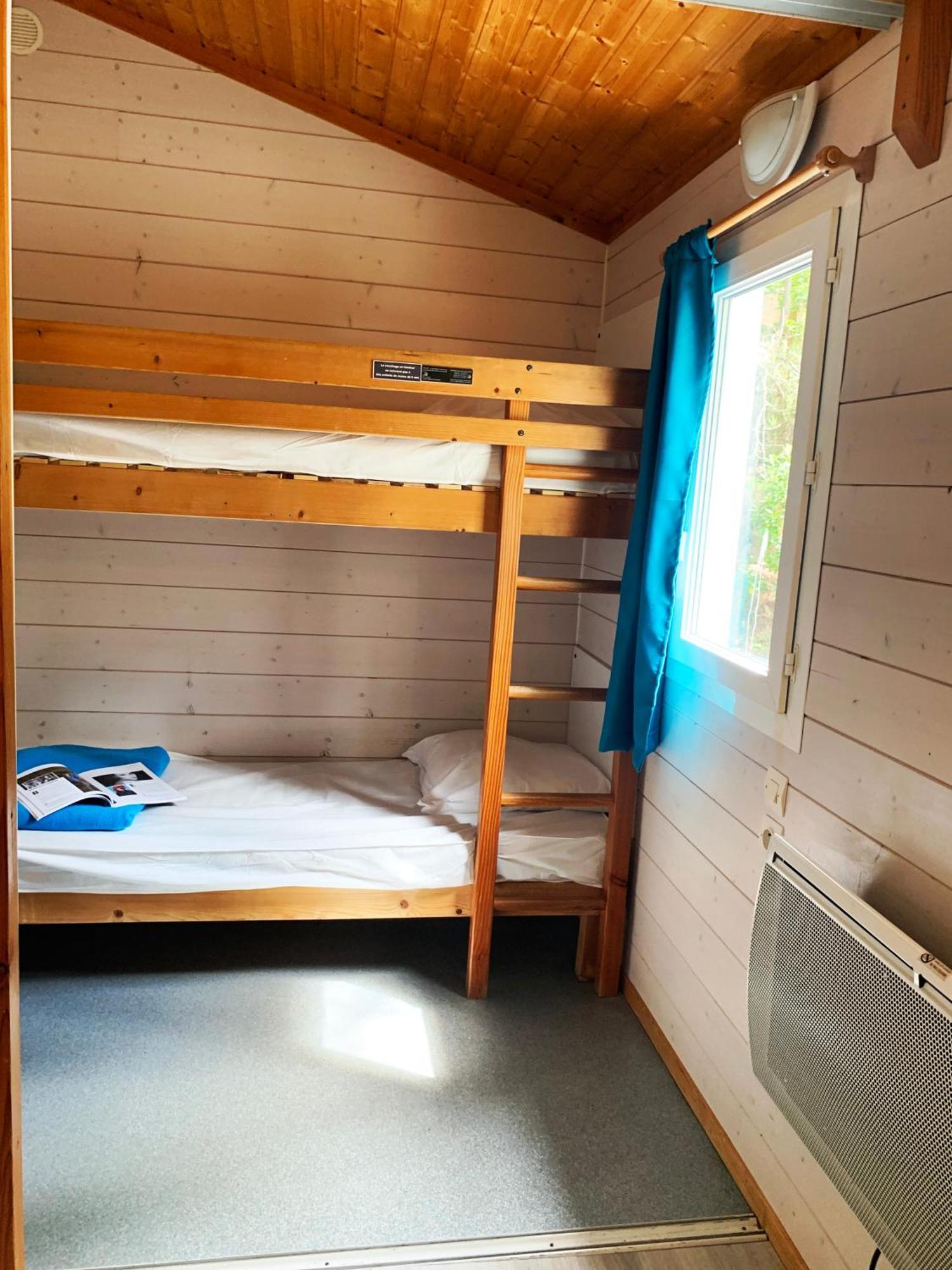 Village De Chalets 쥬와유스 객실 사진