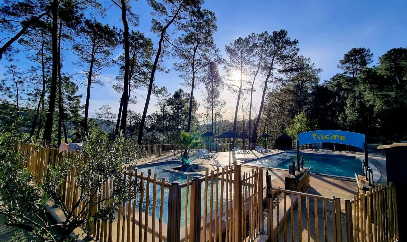 Village De Chalets 쥬와유스 외부 사진