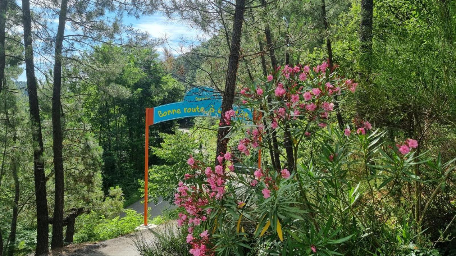 Village De Chalets 쥬와유스 외부 사진
