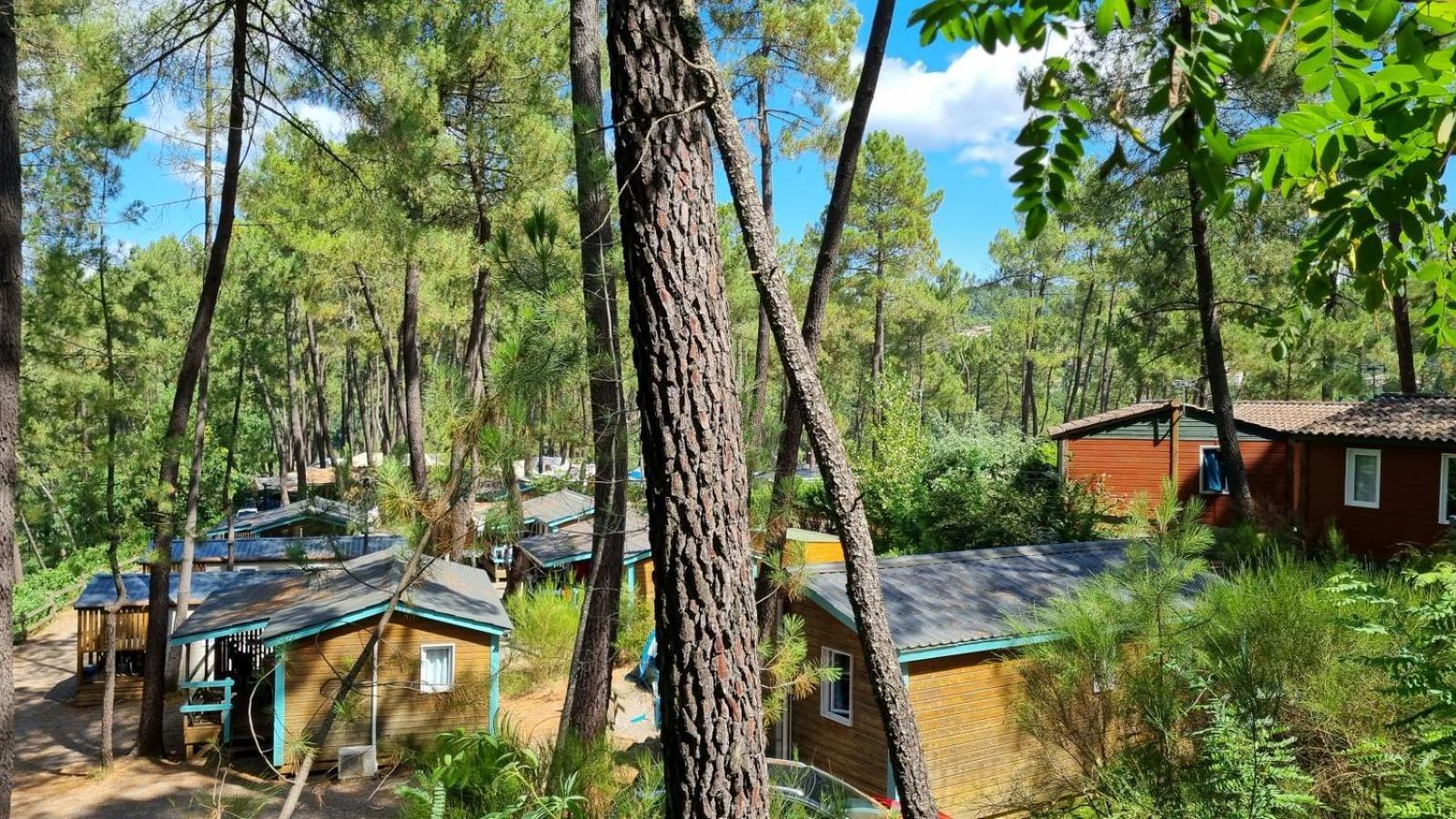 Village De Chalets 쥬와유스 외부 사진