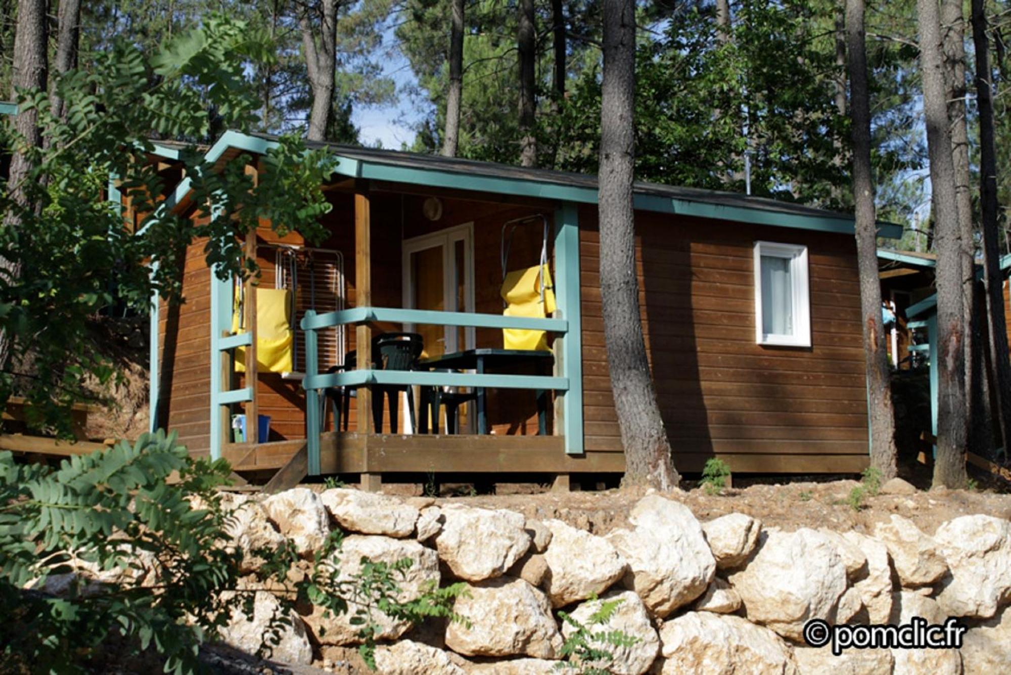 Village De Chalets 쥬와유스 외부 사진